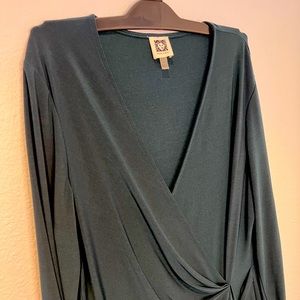 Anne Klein- wore once!